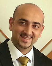 Saddam Amayreh, CMA